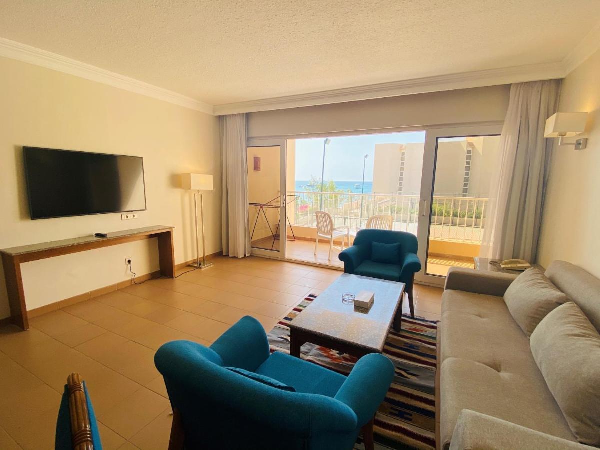 Hurghada Suites & Apartments Serviced By Marriott Zewnętrze zdjęcie