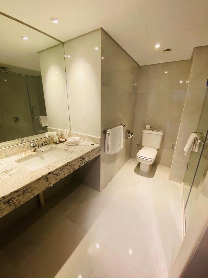Hurghada Suites & Apartments Serviced By Marriott Zewnętrze zdjęcie Bathroom