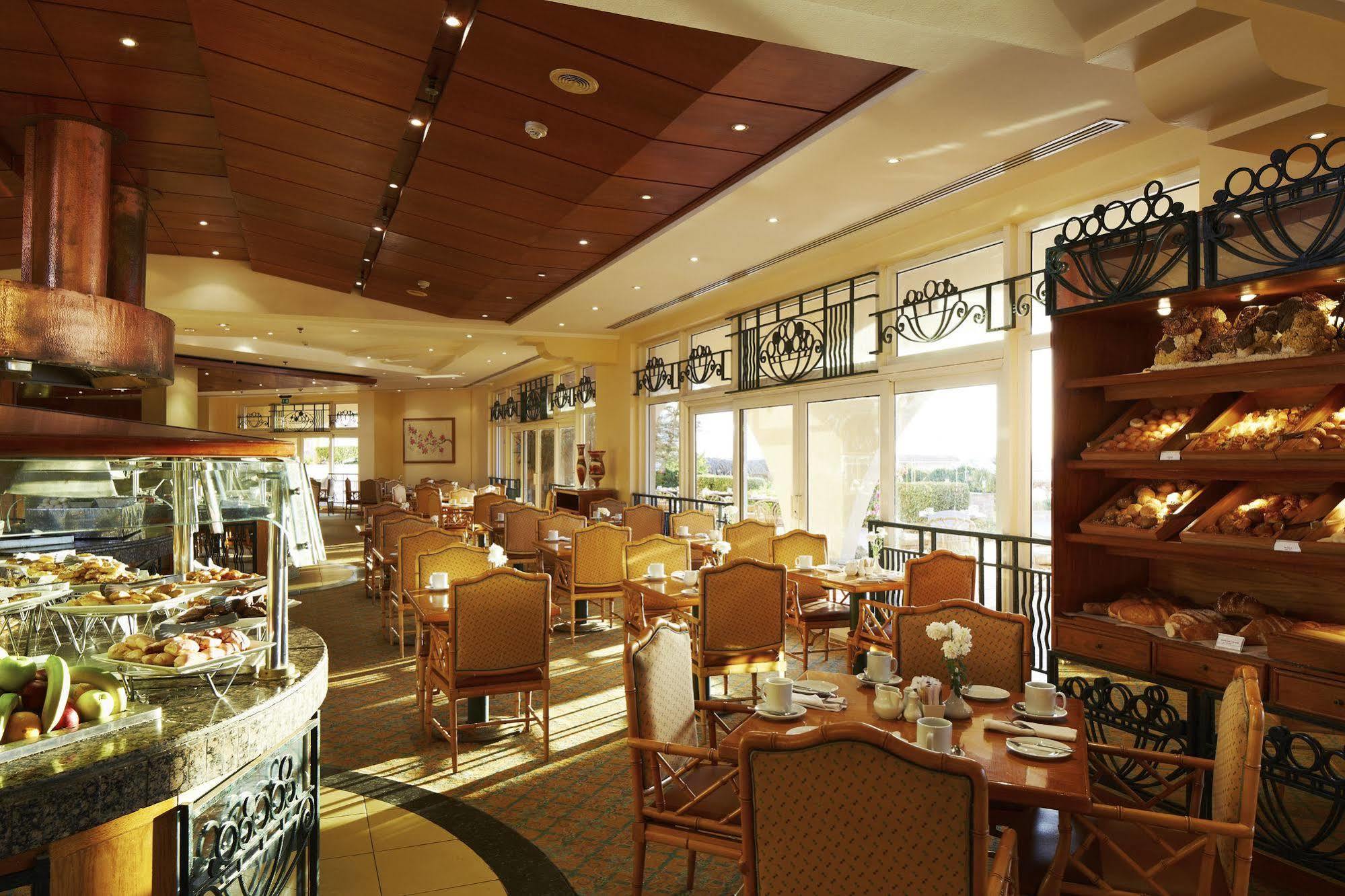 Hurghada Suites & Apartments Serviced By Marriott Zewnętrze zdjęcie The restaurant at the Ritz-Carlton, Laguna Niguel