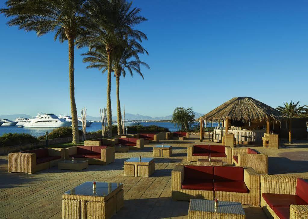 Hurghada Suites & Apartments Serviced By Marriott Zewnętrze zdjęcie The Marina