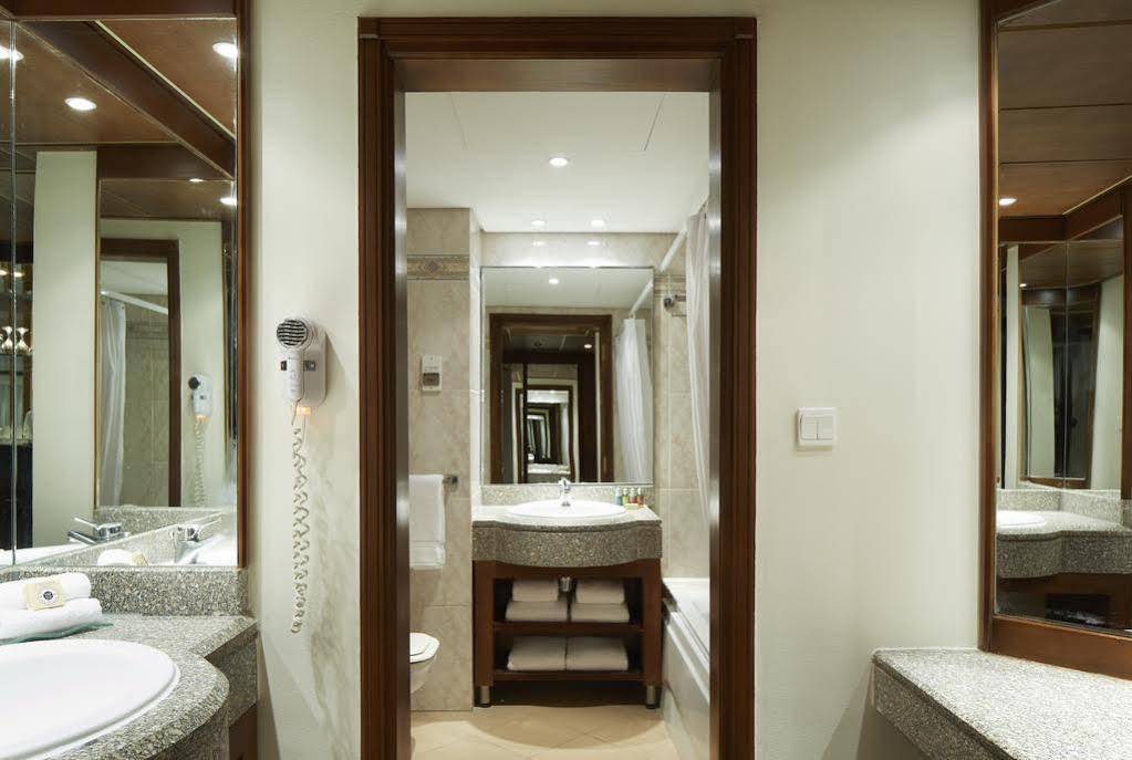 Hurghada Suites & Apartments Serviced By Marriott Zewnętrze zdjęcie Bathroom